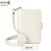 RFID-Secure Travel Wallet