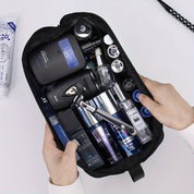 AquaPack | TravelClean Waterproof Toiletry Organizer