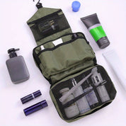 Angie | Compact and Portable Toiletry Bag