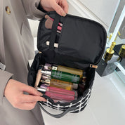 Harper | Stylish and Spacious Cosmetic Storage Bag