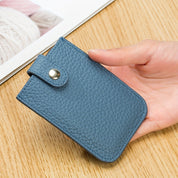 Azaria | Elegant RFID Travel Wallet