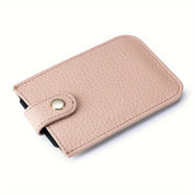 Azaria | Elegant RFID Travel Wallet