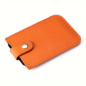 Azaria | Elegant RFID Travel Wallet