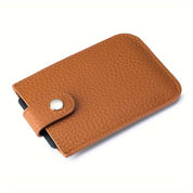 Azaria | Elegant RFID Travel Wallet