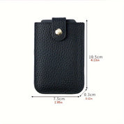 Azaria | Elegant RFID Travel Wallet