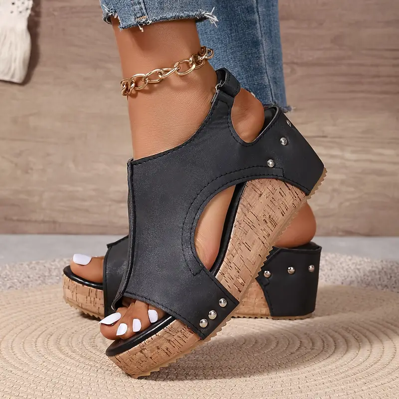 ROSA | Stylish Sandals for Women