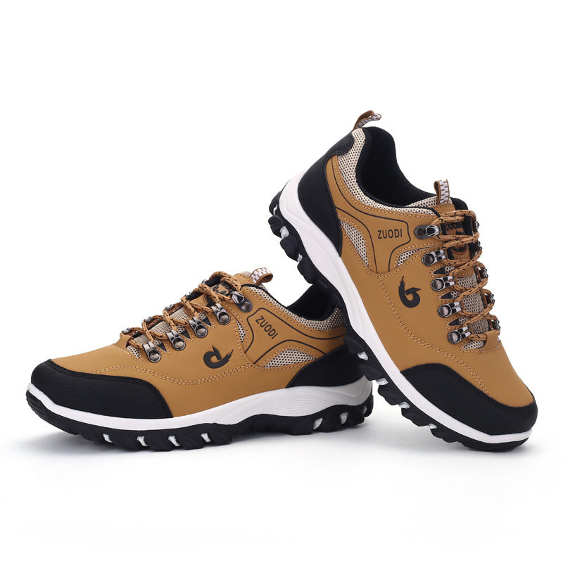 DAWSON | Mens Walking Shoes