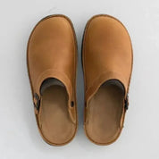 StrideEase | Comfortable & Stylish Clogs for All-Day Wear