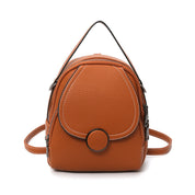 Lily | Mini Flap Convertible Shoulder Bag