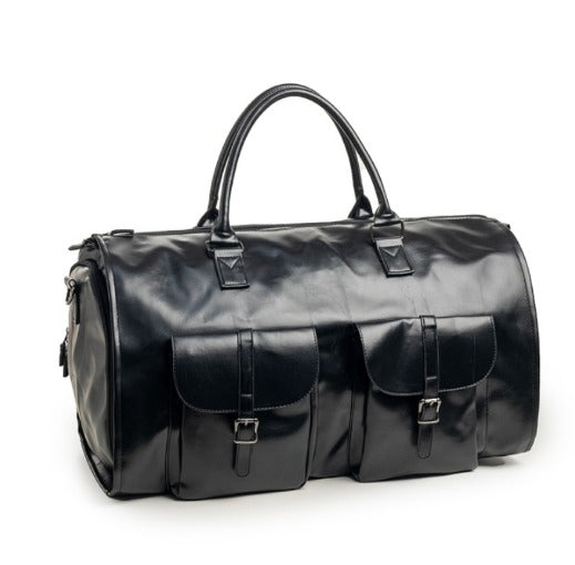 MILLS | Multifunctional Travel Bag Deluxe