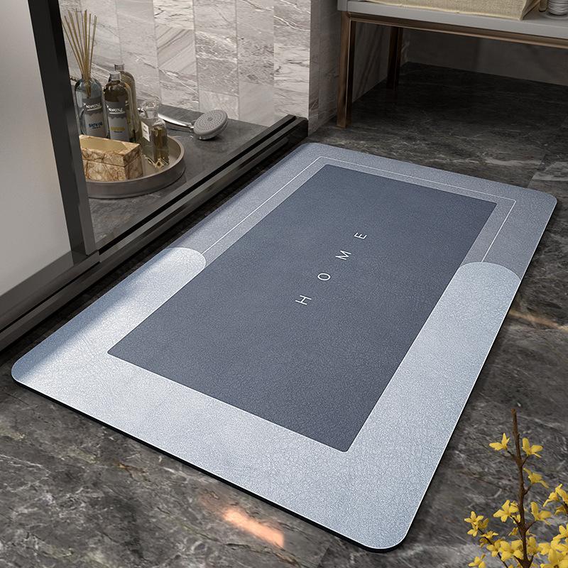 DryLux | Super Absorbent Bathroom Mat