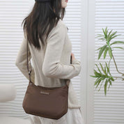 Ultimate SecureStride Anti-Theft Crossbody Bag for Peace of Mind