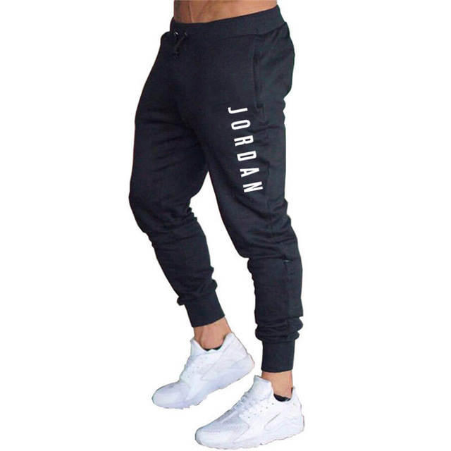 Jax | Men's Athletic Joggers