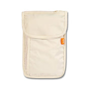 Kaiya | Passport Holder RFID Travel Bag Neck Pouch Wallet