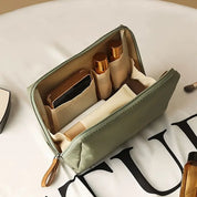 Elena | Compact and Travel-Friendly Beauty Organizer