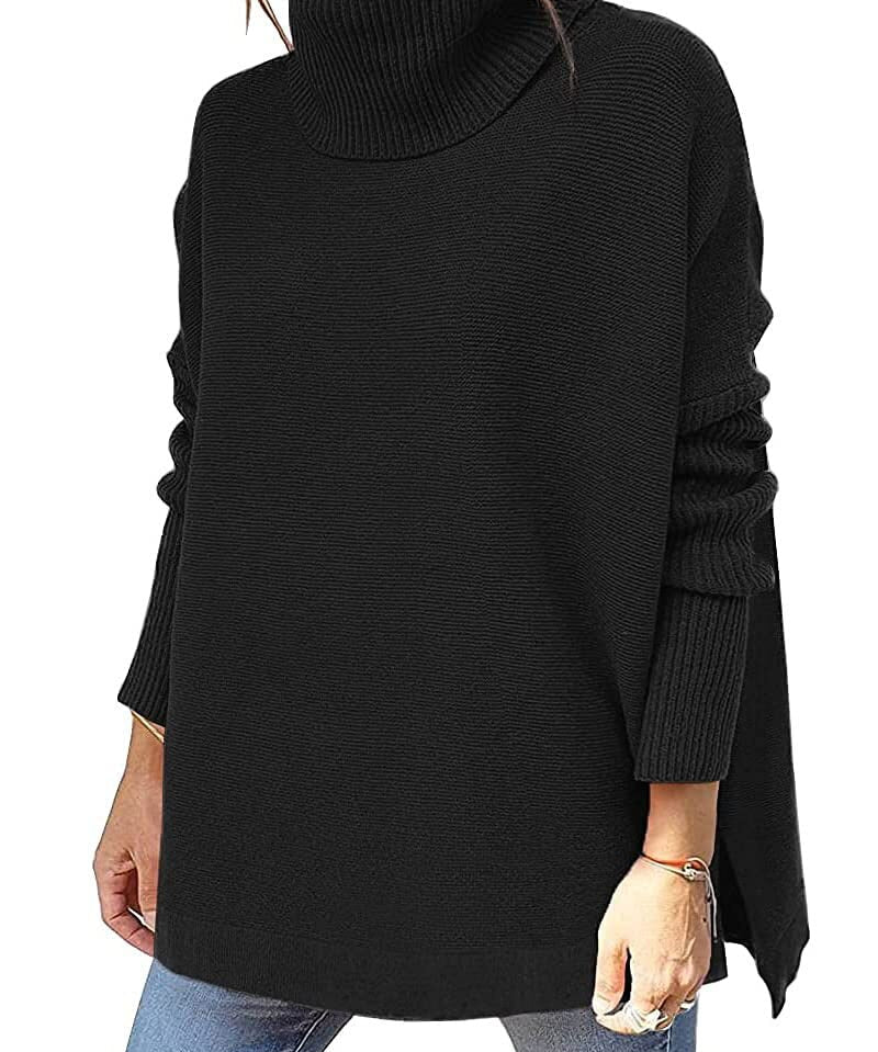 JESSY | Comfy Turtleneck Sweater