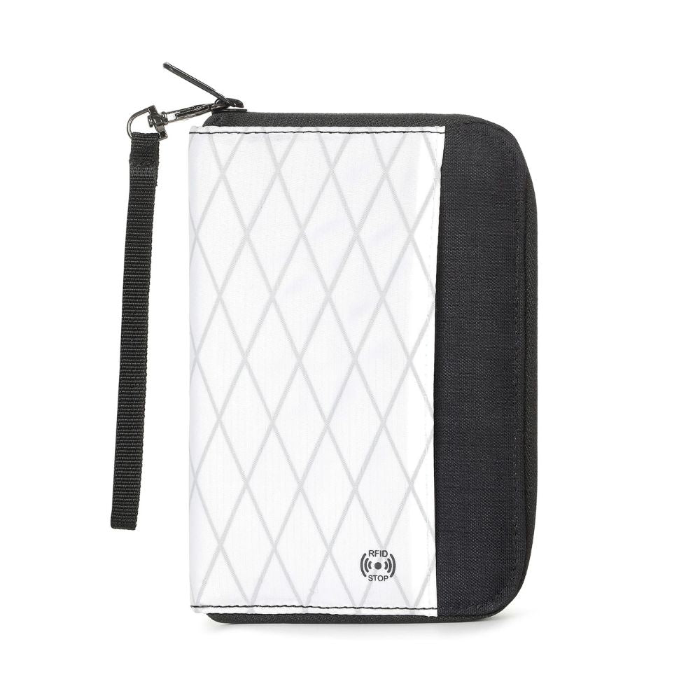 Avery | RFID Travel Passport Holder