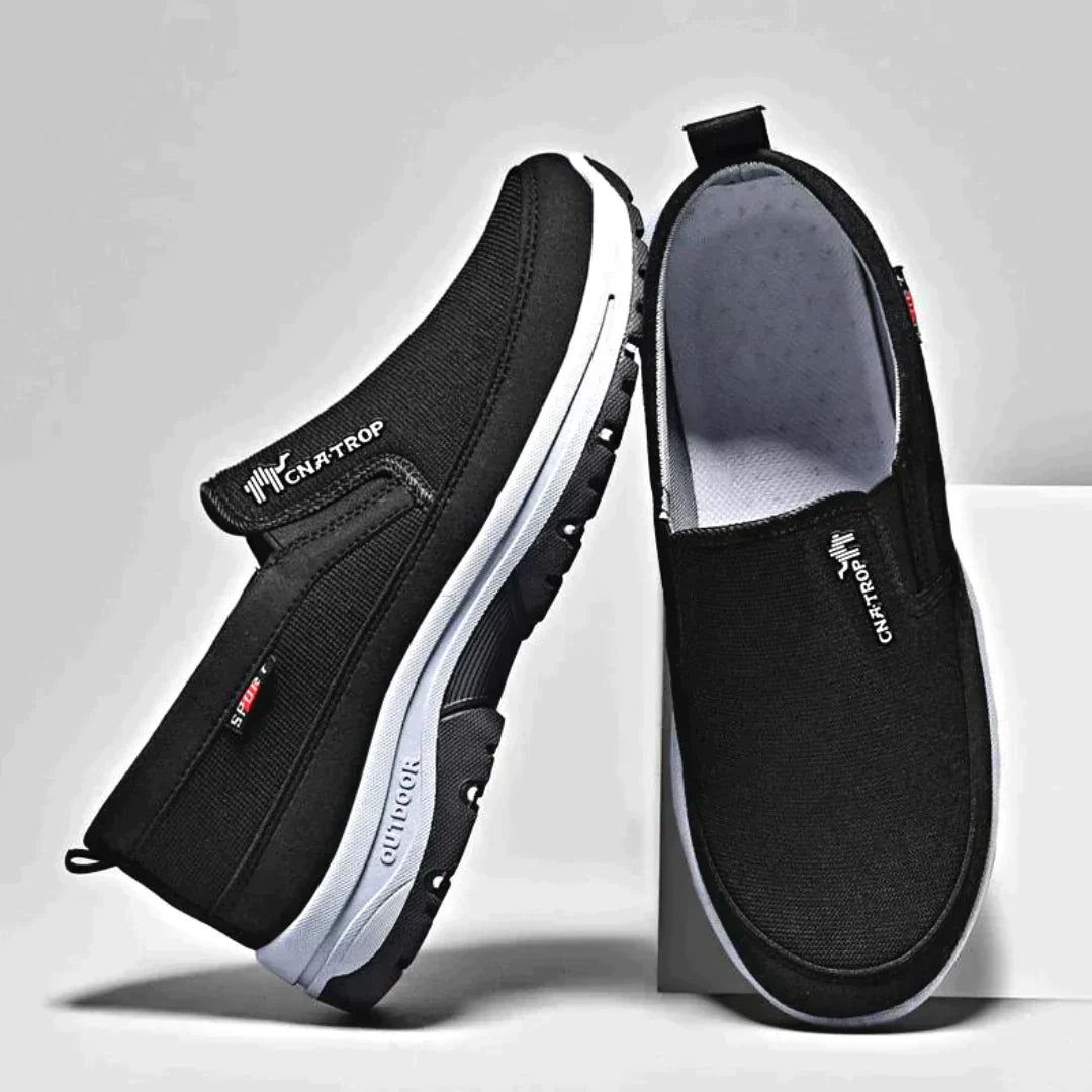 BILLY | Breathable Walking Shoes