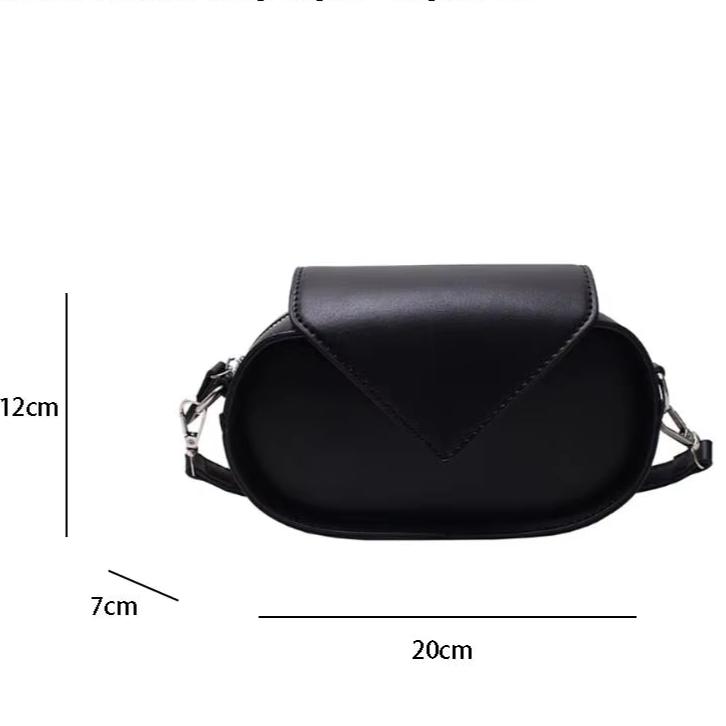 Sophie | Retro Mini Women's Shoulder Bag