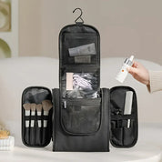 Emilia | Versatile, lightweight, and spacious travel essential organizer