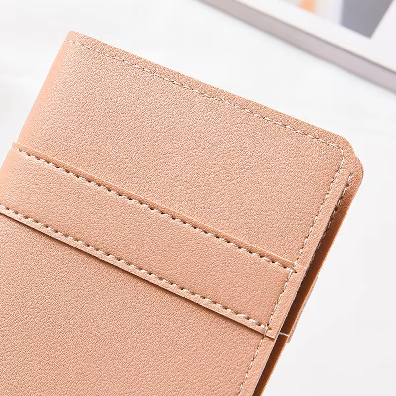 Lea | Slim Travel Wallet