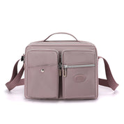 Sven | Versatile and safe shoulder bag