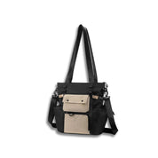 Maya | Lightweight Multi-Pocket Crossbody Bag