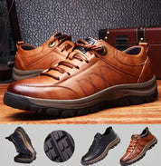 Paul | Hand-stitched Casual Men's Shoes