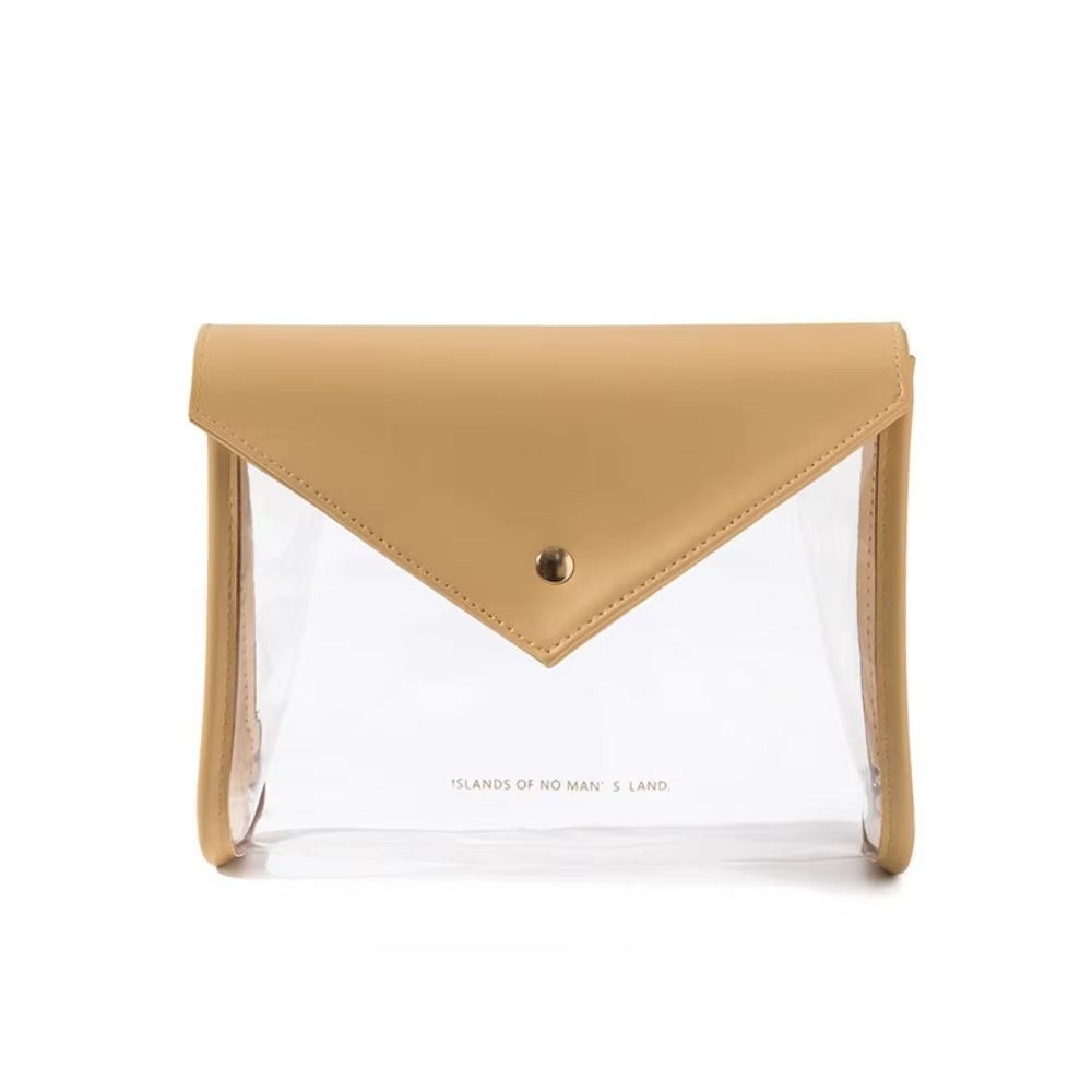 Shay | Slim, stylish, and practical cosmetic bag