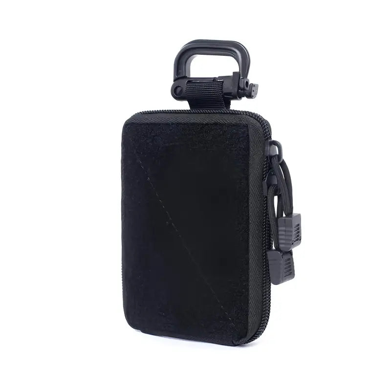 Sky | Portable Hip Bag Money Travel Wallet