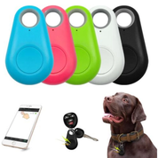 PawTrack | The Reliable Pet Locator