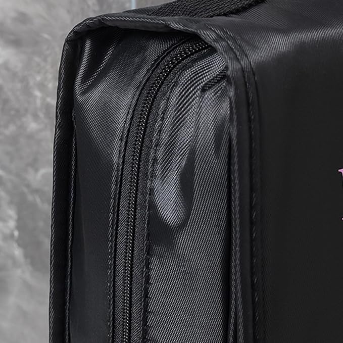 Elouise | Spacious, Waterproof, and Durable Travel Toiletry Bag