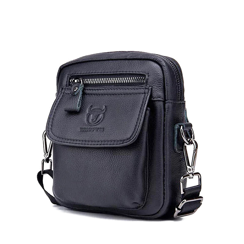 Noah | Compact Anti-Theft Shoulder Bag