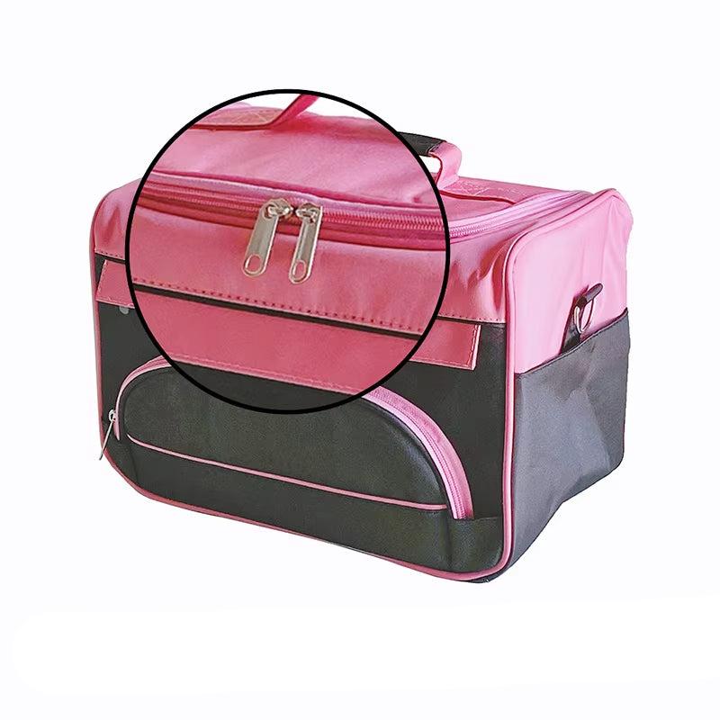 Winona | Professional Cosmetic Bag with Large Capacity for Travel