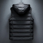 Matthew | Lightweight Warm Vest