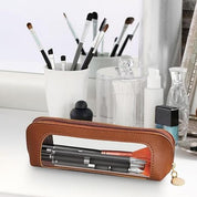 Zora | Compact and Lightweight Travel Makeup Organizer