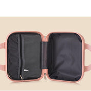 Julissa | Portable Makeup Cosmetics Bag for Travel