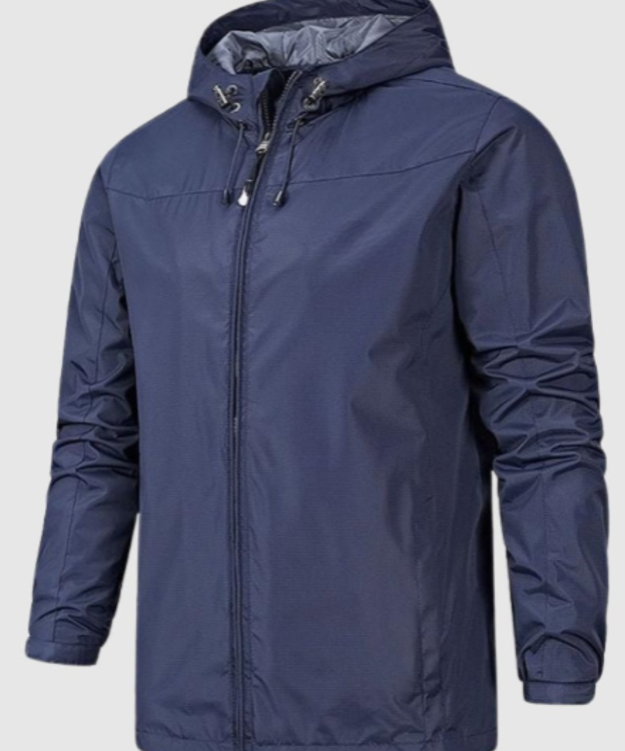 James | Wind and Waterproof Jacket