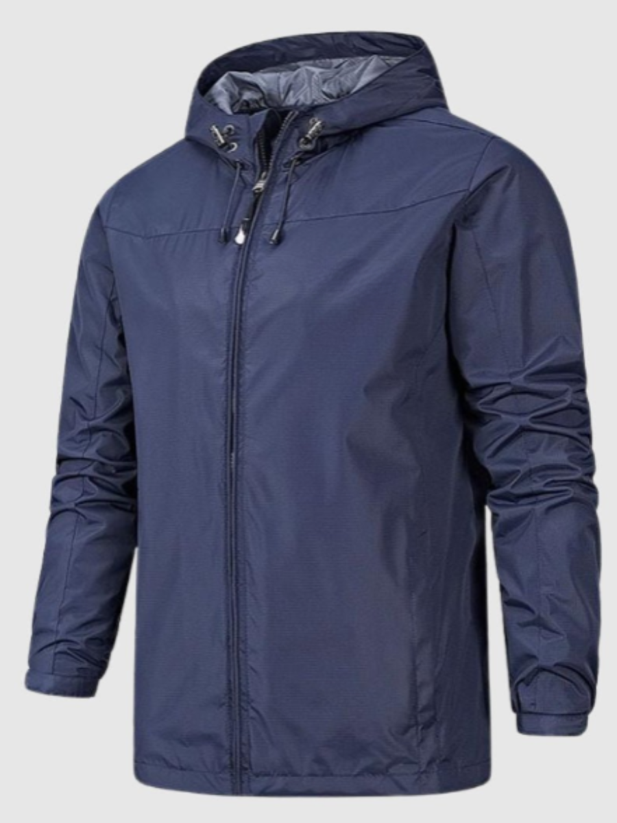 James | Wind and Waterproof Jacket