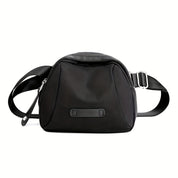 Vera | Compact Nylon Shoulder Bag