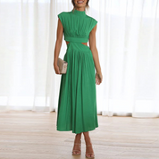 JULY | Elegant Cocktail Dress