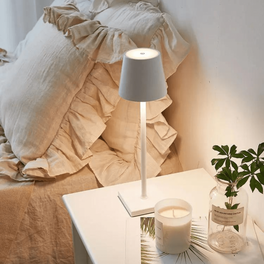 BrightGlow | Chic and Elegant Lighting for Cozy Spaces