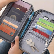 Belen | RFID Family Wallet