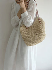 NIKKI | Unique and Comfortable Beach Bag