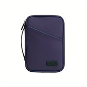 Aspyn | RFID-Safe Family Travel Wallet