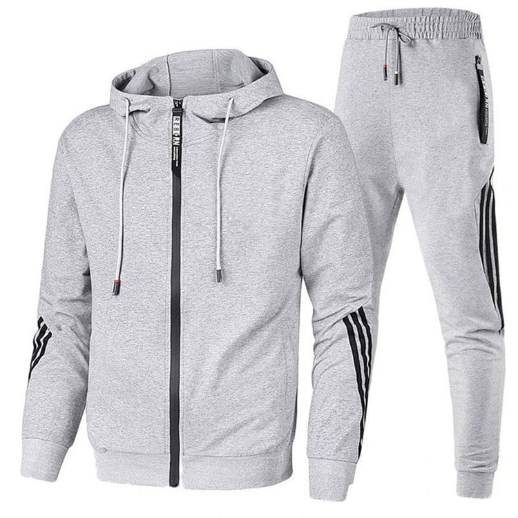 Leo | Comfortable Tracksuit Set