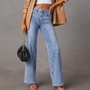 RUBY | Flared Jeans Trending