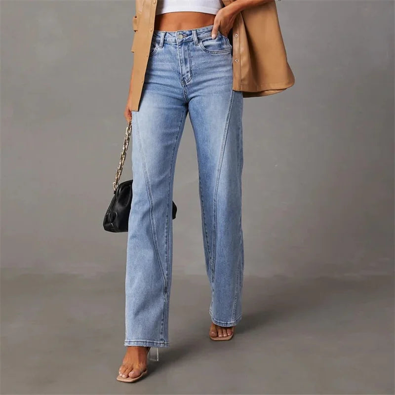 RUBY | Flared Jeans Trending