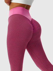 DARLA | High Waist Gym Leggings