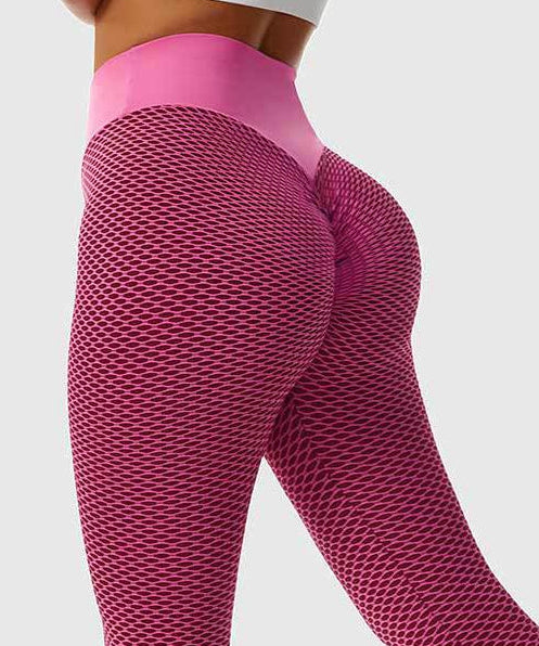 DARLA | High Waist Gym Leggings